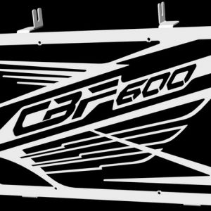 600 CBF design “Wing” 2008>2012